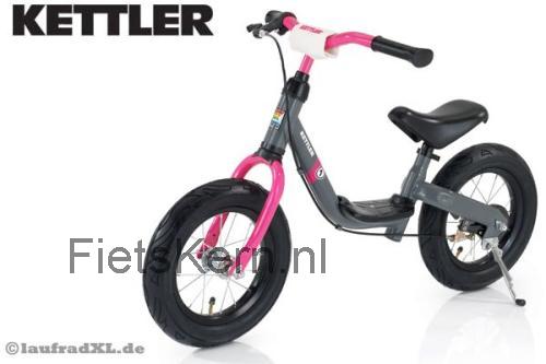 Kettler Run Air specificaties en beoordelingen